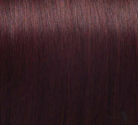 Red No. 99 Sample - Celebrity Strands
