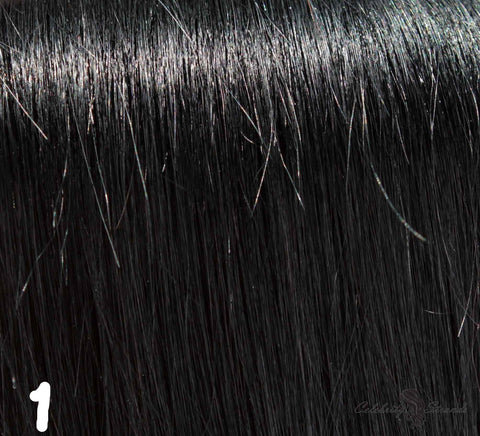 20" Flip In Hair Extensions - Celebrity Strands
 - 2