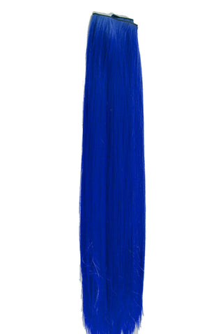 Exotic Flare- Blue - Celebrity Strands
 - 3
