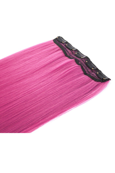 Exotic Flare- Pink - Celebrity Strands
 - 3