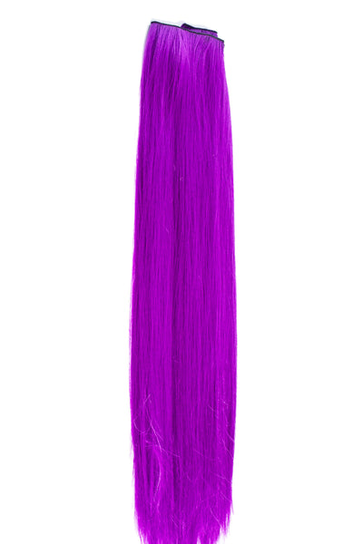 Exotic Flare- Violet - Celebrity Strands
 - 3