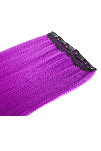 Exotic Flare- Violet - Celebrity Strands
 - 4