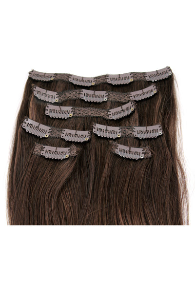 16&quot; Clip In Hair Extensions
