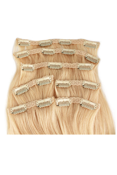 24&quot; Clip In Hair Extensions