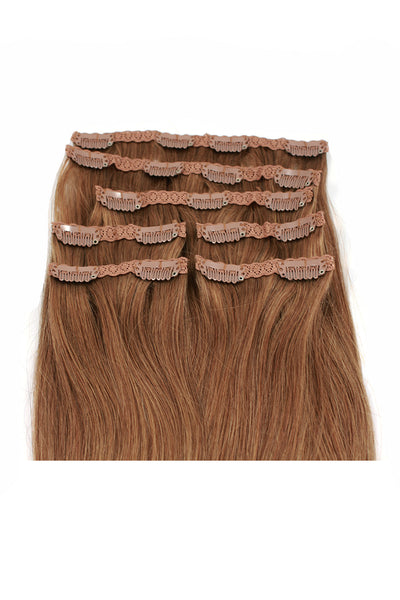 21&quot; Clip In Hair Extensions