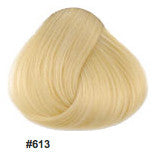 24" Clip In Remy Hair Extensions: Monroe Blonde No. 613 - Celebrity Strands
 - 2
