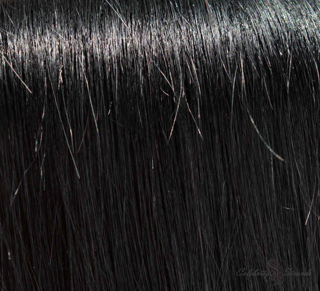 20" Flip In Hair Extensions - Celebrity Strands
 - 2