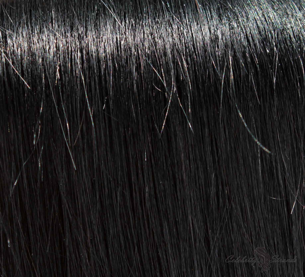 20" Flip In Hair Extensions - Celebrity Strands
 - 2
