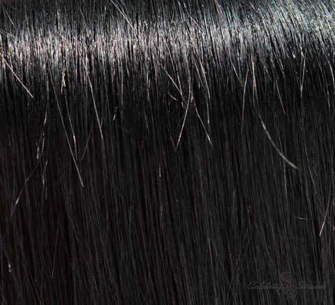 16-18" Clip On Extensions PRYM - Celebrity Strands
 - 2