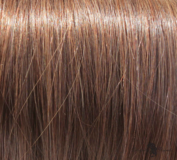 20" Flip In Hair Extensions - Celebrity Strands
 - 7