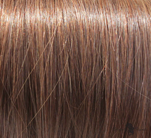 20" Flip In Hair Extensions - Celebrity Strands
 - 7