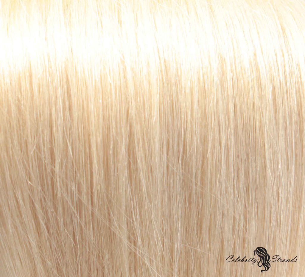 Monroe Blonde No. 613 Sample - Celebrity Strands
