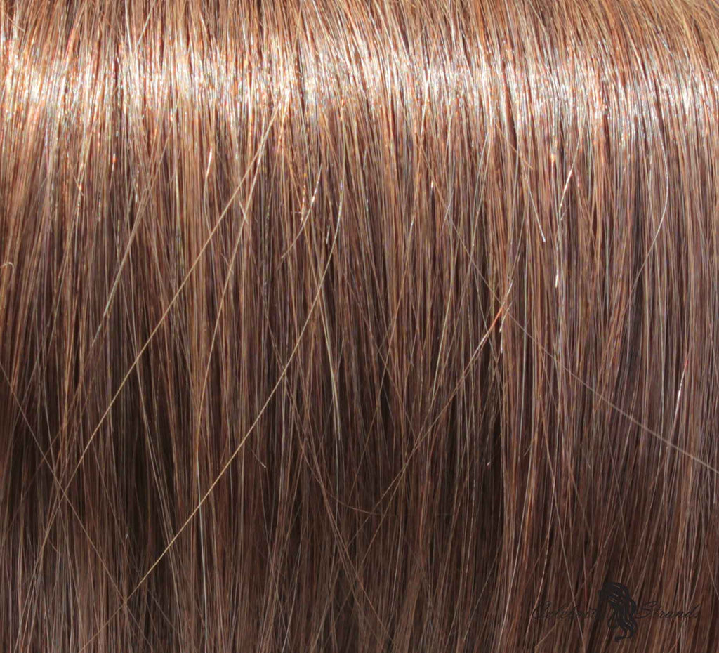 Light Ash Brown No. 5 Sample - Celebrity Strands
