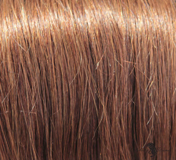 20" Flip In Hair Extensions - Celebrity Strands
 - 9