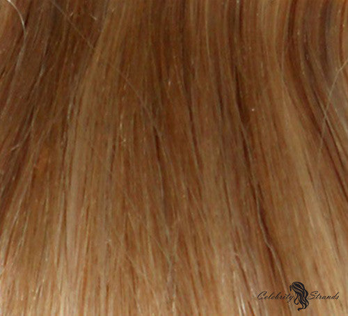 20" Flip In Hair Extensions - Celebrity Strands
 - 16