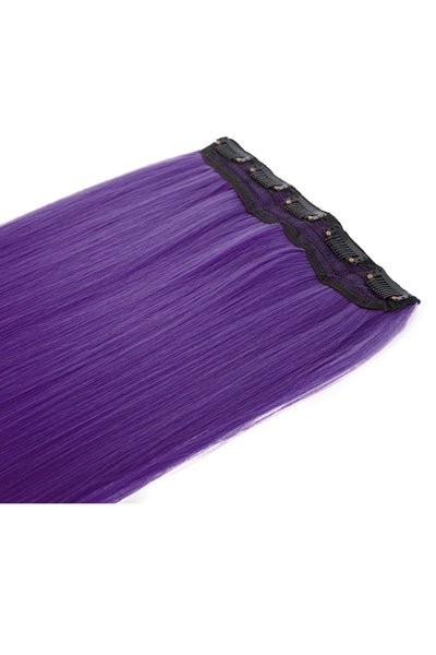 Exotic Flare- Purple - Celebrity Strands
 - 3