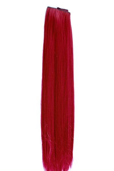 Exotic Flare- Red - Celebrity Strands
 - 2