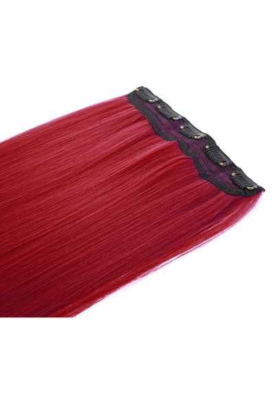Exotic Flare- Red - Celebrity Strands
 - 3