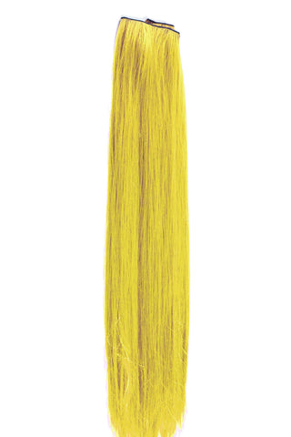 Exotic Flare- Yellow - Celebrity Strands
 - 3