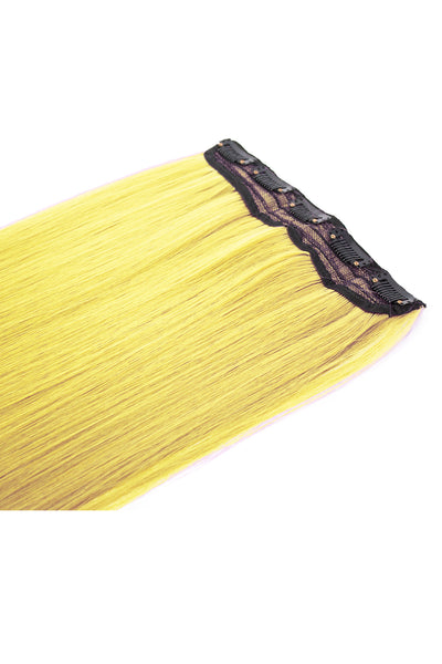 Exotic Flare- Yellow - Celebrity Strands
 - 4