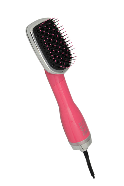 Hot n Cold Brush & Blo Hair Dryer Brush