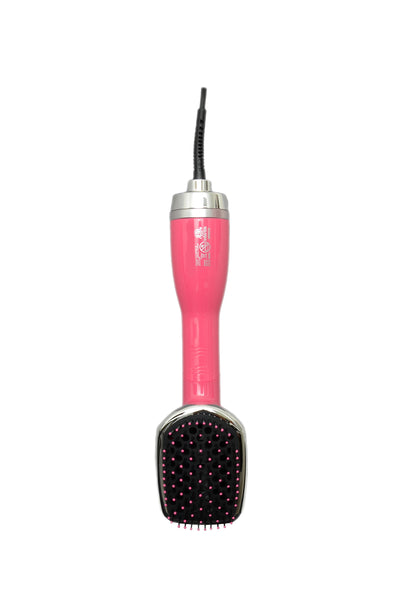 Hot n Cold Brush & Blo Hair Dryer Brush