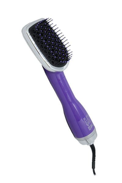 Hot n Cold Brush & Blo Hair Dryer Brush