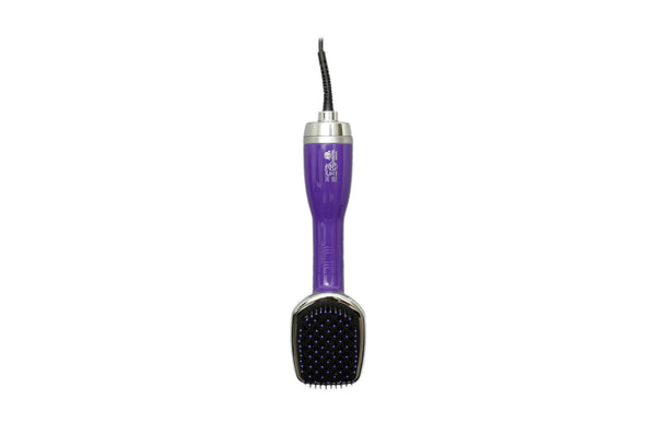 Hot n Cold Brush & Blo Hair Dryer Brush