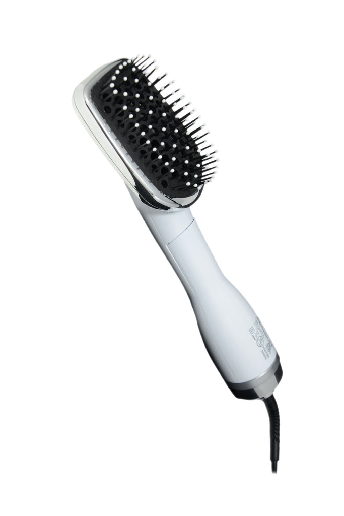 Hot n Cold Brush & Blo Hair Dryer Brush
