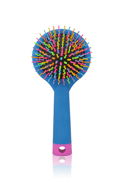 Volumizing AirBrush with Mirror