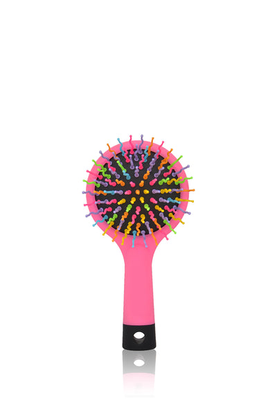 Volumizing AirBrush with Mirror