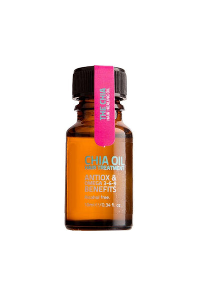 Chia Oil 10ml Hair Treatment (6-pack)