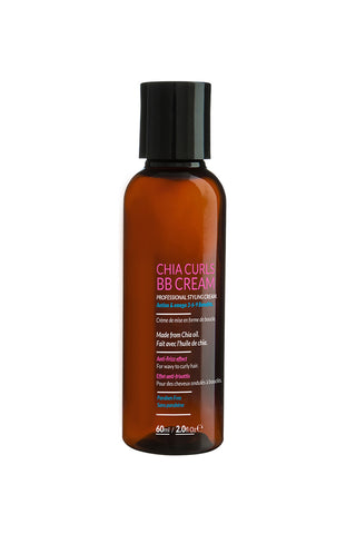 Chia SET: Repair Shampoo-Conditioner-BB Cream-Chia Oil