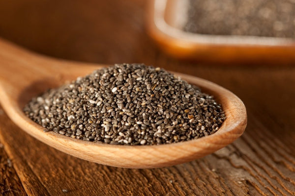 Chia SET: Repair Shampoo-Conditioner-BB Cream-Chia Oil