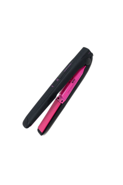 Mini Cordless Hair Iron ON THE GO
