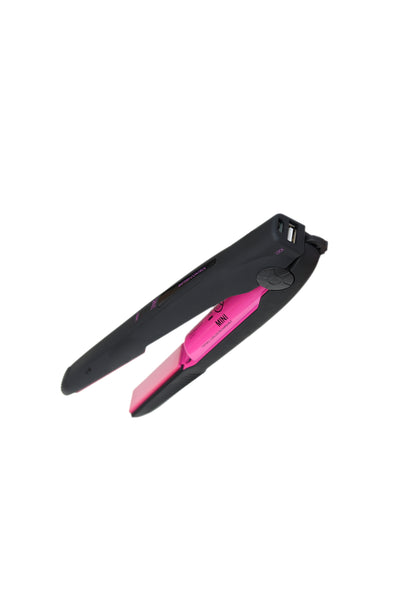Mini Cordless Hair Iron ON THE GO
