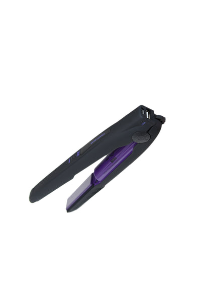 Mini Cordless Hair Iron ON THE GO