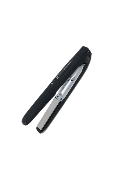 Mini Cordless Hair Iron ON THE GO