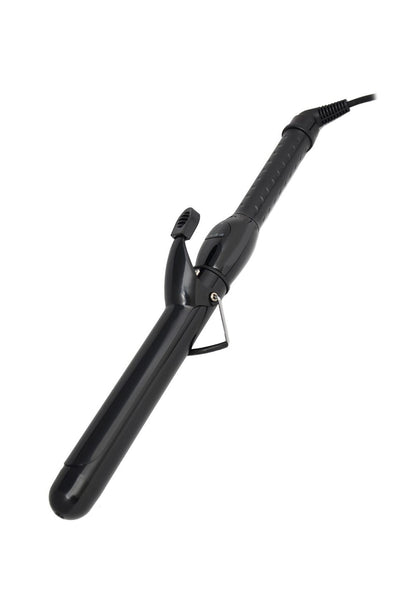 Professional 32mm Clipped Curling Wand